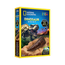 National Geographic Dino Dig Kit