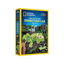National Geographic GITD Gecko Dissection Lab