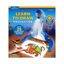 Learn To Draw Projector Set