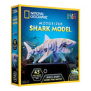 National Geographic Motorized Shark Model