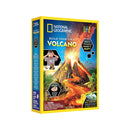 National Geographic Volcano Kit