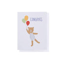 Blueberry Hill Greeting Card