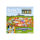 Bluey Scavenger Hunt Game