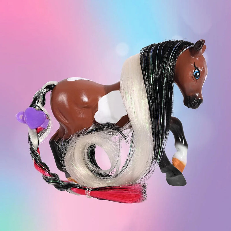 Breyer Lil' Beauties