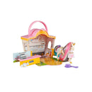 Breyer Lil' Beauties Playset