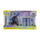 Breyer Lil' Beauties Playset