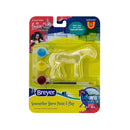 Breyer Suncatcher Horse Paint & Play