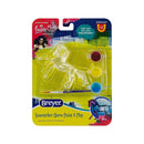 Breyer Suncatcher Horse Paint & Play