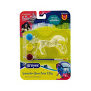 Breyer Suncatcher Horse Paint & Play