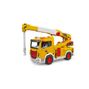 ROADMAX Crane Truck
