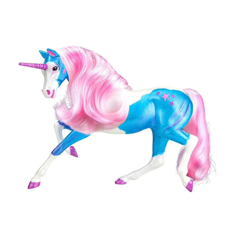 Breyer Unicorn Paint & Play