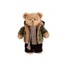 Leo Bear