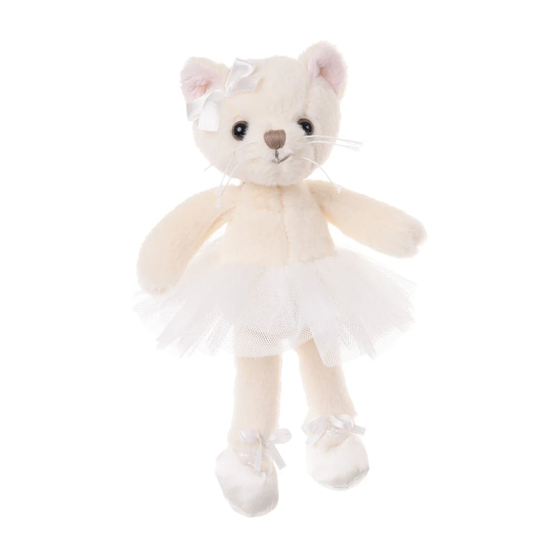 Anya Ballerina Cat