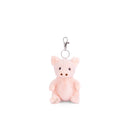 Baby Oink Bag Charm
