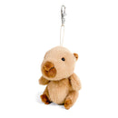 Theo Capybara Bag Charm