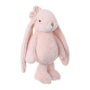 Cuddly Kanina 15.5" Bunny- Misty Rose