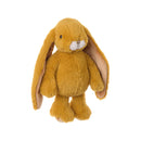 Friendly Kanina 12" Bunny- Deep Saffron