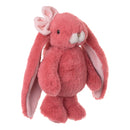 Friendly Kanina 12" Bunny- Tulip Pink