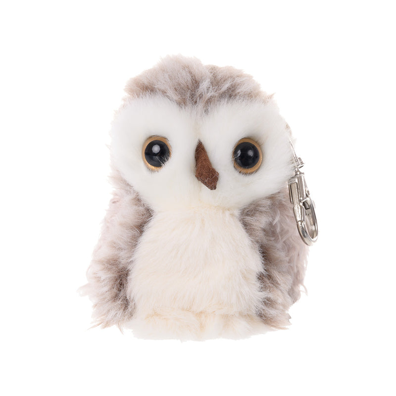 HooHoo Bag Charm