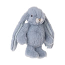 Junior Kanini 8.5" Bunny- Pearl Blue