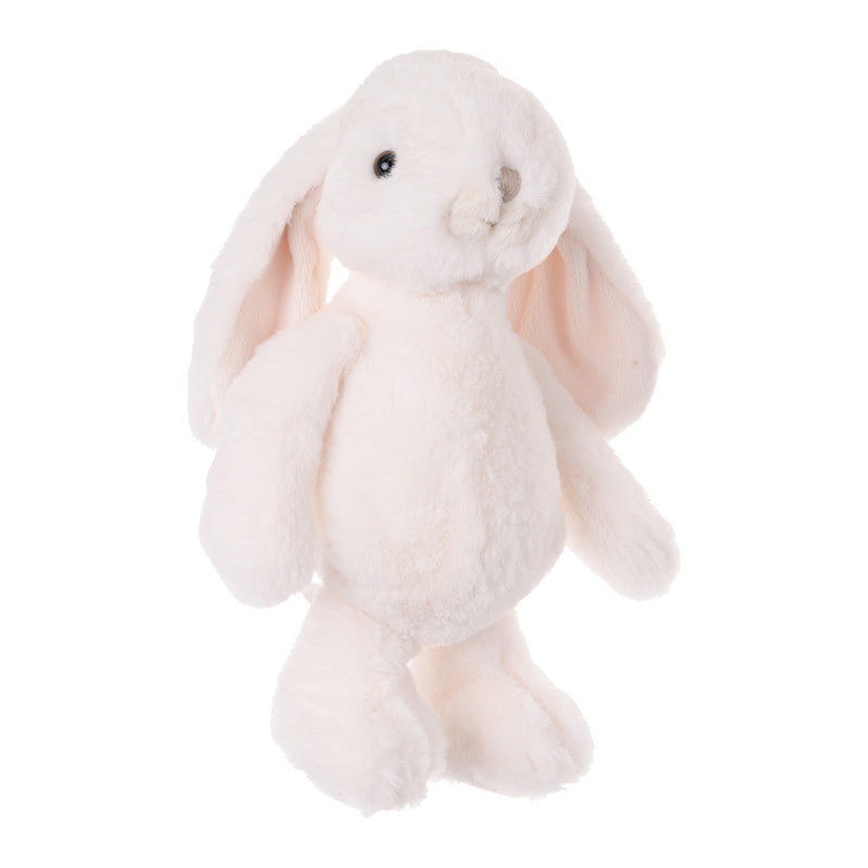 Lovely Kanini 11" Bunny- White