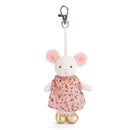 Mini Mice Bag Charms
