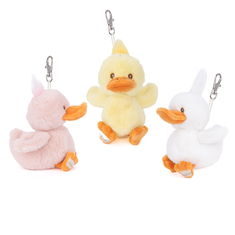 Quack Bag Charms