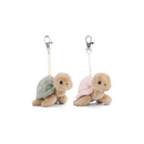 Sandy Bag Charm
