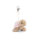 Sandy Bag Charm