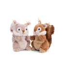 Squirrel Bag Charm