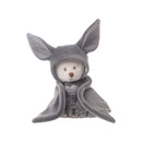 Ziggy Bear 6" Plush- Bat