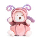 Ziggy Bear 6" Plush