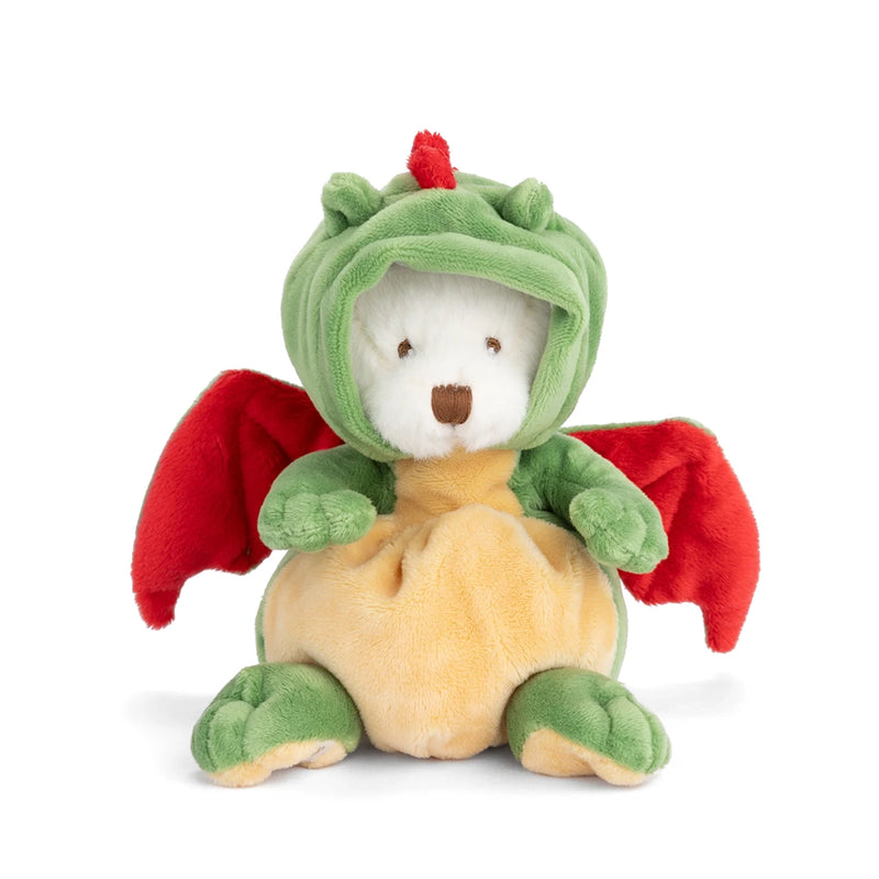 Ziggy Bear 6" Plush