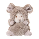 Ziggy Bear 6" Plush