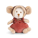 Ziggy Bear 6" Plush