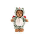 Costume Bjorn Bear Plush