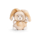 Holiday Ziggy Bear 6" Plush