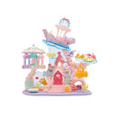 Baby Mermaid Castle (NEW)