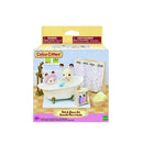 Bath & Shower Set