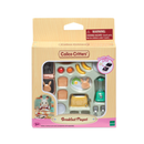 Breakfast Playset