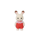 Chocolate Rabbit Baby