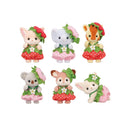 Baby Collectibles- Very Berry Babies