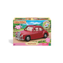 Family Cruising Car