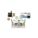 Elegant Dining Room Set