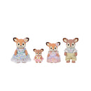 Deer Family