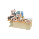 Kitchen Island Set