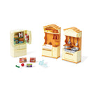 Kitchen Playset