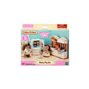 Kitchen Playset