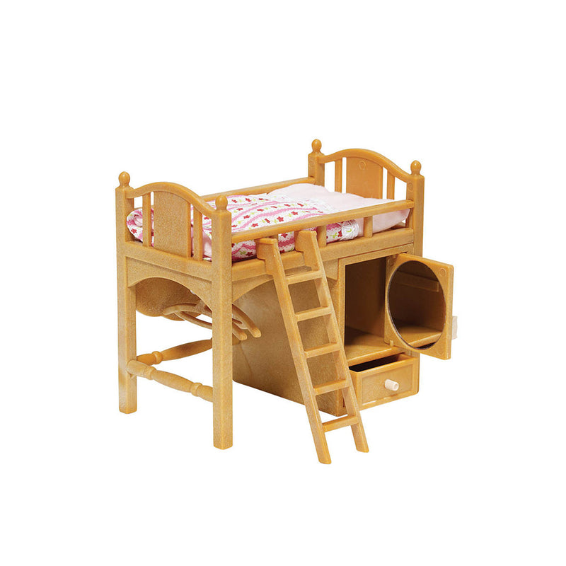Loft Bed
