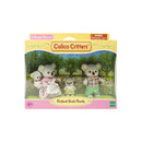 Outback Koala Family